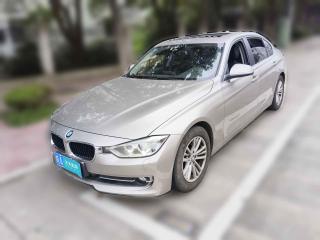 寶馬寶馬3系2015款 320Li 超悅版時尚型