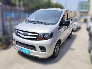 江淮瑞風瑞風M32019款 1.6L 速運版