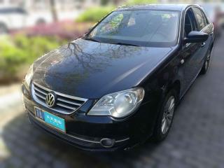 大眾寶來(lái)2011款 1.4T 自動(dòng)舒適型