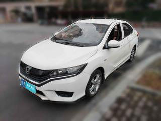 本田哥瑞2016款 1.5L CVT经典版