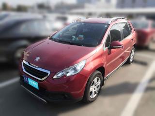 標(biāo)致標(biāo)致20082014款 1.6L 自動(dòng)潮流版「合肥二手車(chē)」「天天拍車(chē)」