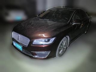 林肯林肯MKZ2019款 2.0T 尊享版 國VI
