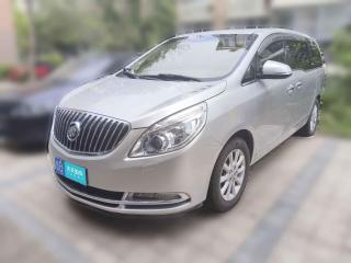 別克別克GL82011款 3.0L XT豪華商務旗艦版