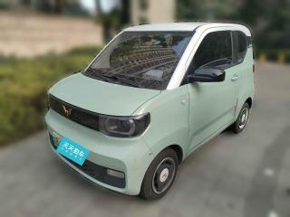 五菱汽車宏光MINIEV2021款 馬卡龍臻享款 磷酸鐵鋰