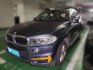 寶馬寶馬X52014款xDrive30d