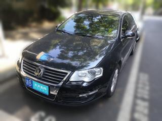 大众迈腾2011款1.8TSIDSG豪华型