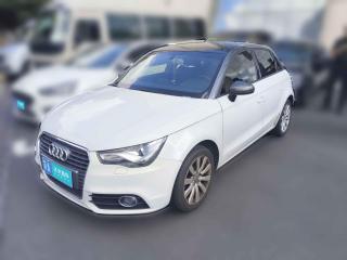 奧迪奧迪A12014款 30 TFSI Sportback技術型