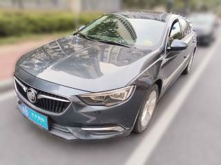 別克君威2019款 20T 精英型 國VI