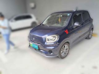 零跑汽車零跑T032021款 400豪華版