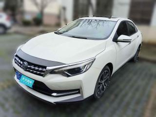 啟辰啟辰D602018款 1.6L 手動(dòng)智聯(lián)精英版「蘇州二手車」「天天拍車」