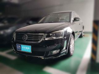 大众Passat领驭2009款1.8T自动尊品型