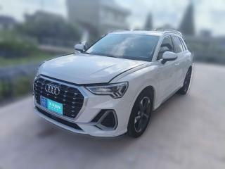 奥迪奥迪Q32020款 35 TFSI 时尚动感型