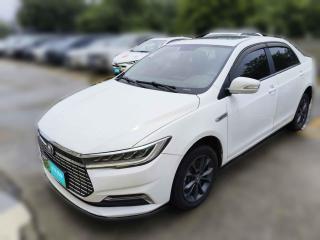 比亞迪秦新能源2019款 出行版「廣州二手車」「天天拍車」