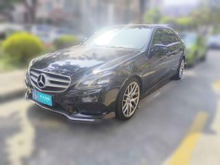 奔馳奔馳E級2015款 改款 E 260 L 運(yùn)動型