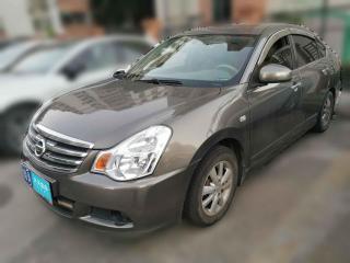 日產軒逸2018款經典1.6XE+CVT領先版