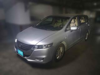 本田奥德赛2009款2.4L舒适版