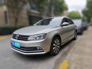 大眾速騰2018款1.6L自動舒適型