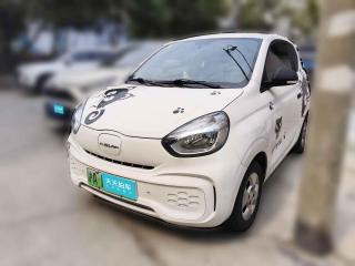 榮威科萊威CLEVER2021款 302km全能版