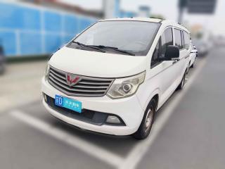 五菱汽車五菱征程經典2015款 1.8L舒適型LJ479QE2