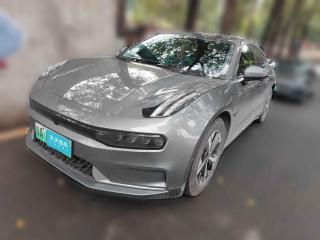 極氪極氪0012022款 超長續航單電機 WE版