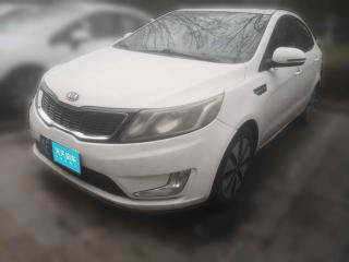 起亞起亞K22011款三廂1.6LATPremium