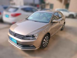 大眾速騰2017款 230TSI 自動舒適型