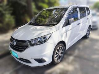 長安凱程長安歐尚A600EV2019款 改款 5座