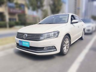 大眾朗逸2017款 1.6L 自動舒適版