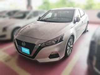 日产天籁2021款 2.0T XL 智进版