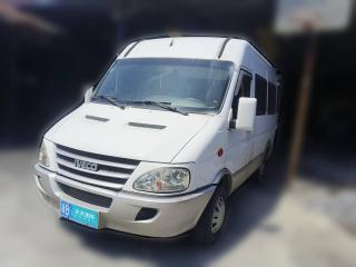 依維柯依維柯褒迪2012款 2.5T-A32 基本型