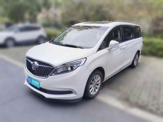 别克别克GL82018款 ES 28T 舒适型 国VI