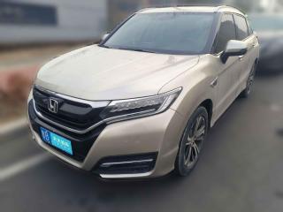 本田本田UR-V2017款370TURBO两驱尊贵版国V