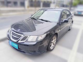 薩博Saab 9-32008款 Linear 2.0t