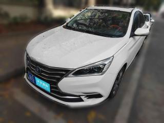 長安逸動DT2018款1.6L手動舒享型