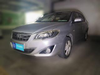 丰田花冠2013款 1.6L 自动卓越版