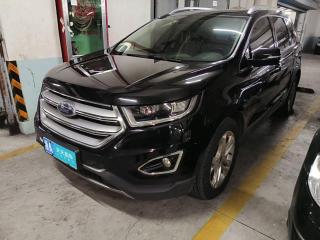 福特銳界2016款 EcoBoost 245 兩驅(qū)豪銳型 7座