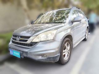 本田本田CR-V2010款 2.4L 自動四驅(qū)尊貴版