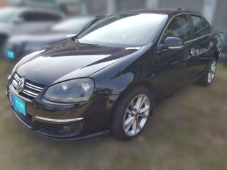 大眾速騰2009款 1.8TSI 自動冠軍版