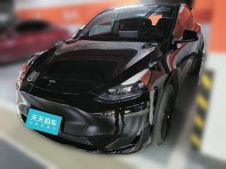 特斯拉Model Y2022款 改款 后輪驅動版