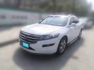 本田歌詩圖2012款 2.4L 豪華版