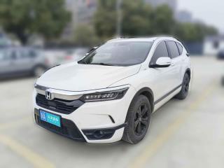 本田皓影2020款 240TURBO CVT两驱豪华版「杭州二手车」「天天拍车」