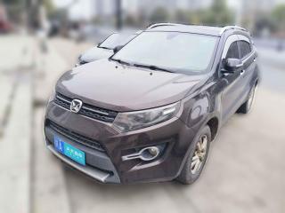 江铃驭胜S3302016款 1.5L GTDi 自动两驱舒适版