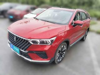 奔騰奔騰T772021款 PRO 280 TID 自動豪華型