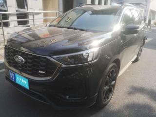 福特锐界2021款PLUSEcoBoost245两驱ST-Line5座