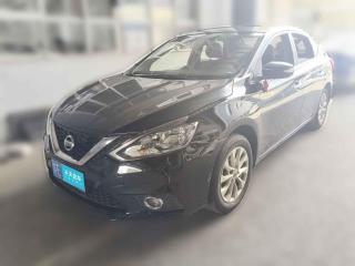 日產軒逸2016款 1.6XL CVT豪華版