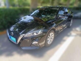 日產天籟2019款 2.0L XL 舒適版