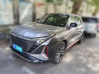 長安歐尚長安歐尚Z62022款 藍鯨 1.5T DCT智領型城市版