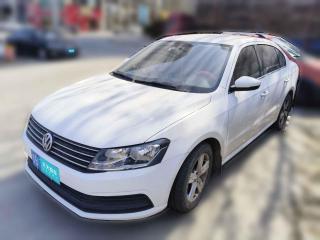 大众朗逸2017款 1.6L 手动风尚版