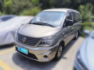 東風風行菱智2018款 M5L 1.6L 7座豪華型