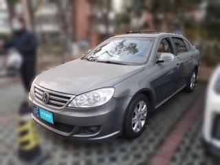 大眾朗逸2008款 1.6L 自動品雅版